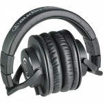 Audio Technica ATH-M40x Professional Monitor Headphones	